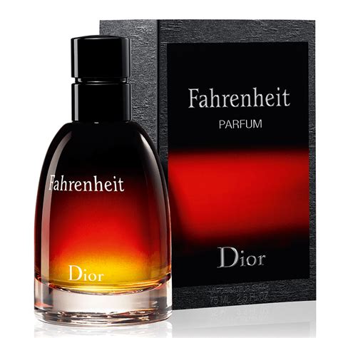 dior fahrenheit eau de parfum clone|dior fahrenheit dupe.